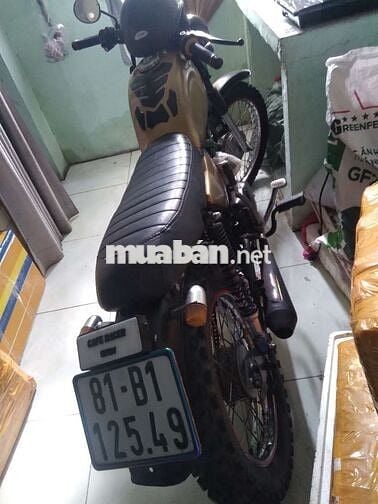 Bán xe win máy nhật