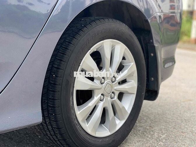 Honda City 2013 1.5 AT - 15000 km