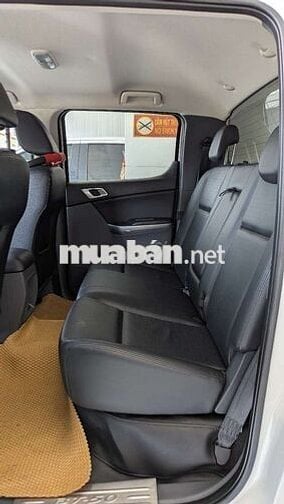 2020 Luxury 2.2L 4x2 AT - 65000 km