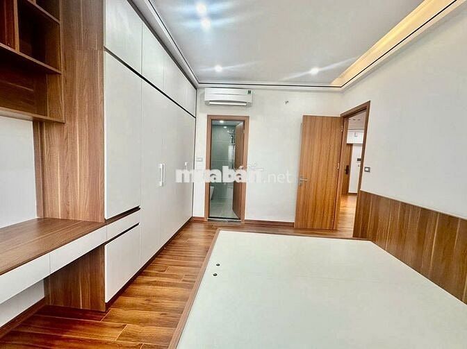 Cần bán gấp căn hộ chung cư 80 m2, 3 PN tòa17T10 Nguyễn Thị Định,