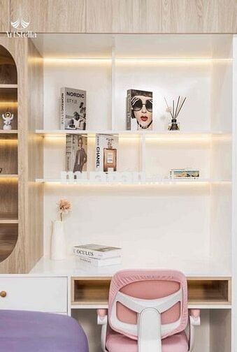 BÁN CĂN HỘ GIÁ 1 TỶ 8- DT 43-92m2- ĐÔNG HOÀ DĨ AN