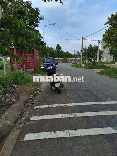 CƠ HỘI VÀNG ĐÀU TƯ SINH LỜI - NGUYỄN ĐÌNH CHIỂU - DĨ AN