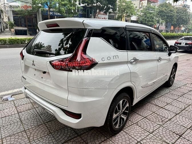 Mitsubishi Xpander 1.5 AT
