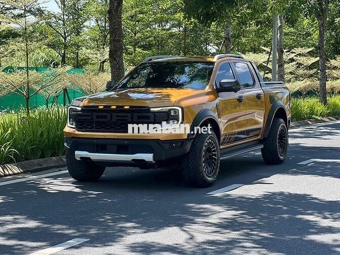 Ford Ranger 2022 Wildtrak 2.0 4x4 AT - 90000 km