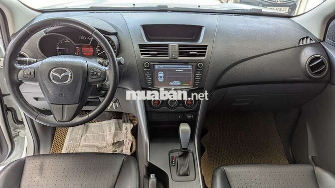2020 Luxury 2.2L 4x2 AT - 65000 km