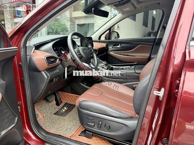 Hyundai SantaFe 2.2D AWD