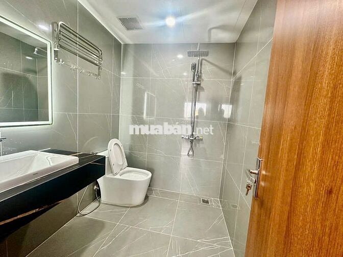 Cần bán gấp căn hộ chung cư 80 m2, 3 PN tòa17T10 Nguyễn Thị Định,