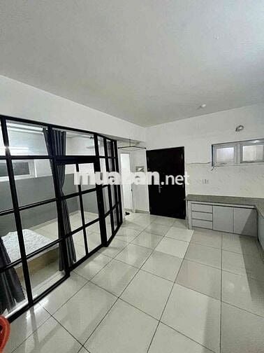 Chung Cư Thái Sơn 👉 Full Nội Thất 80m2 (3PN 2WC) Tân Tạo A. Bình Tân