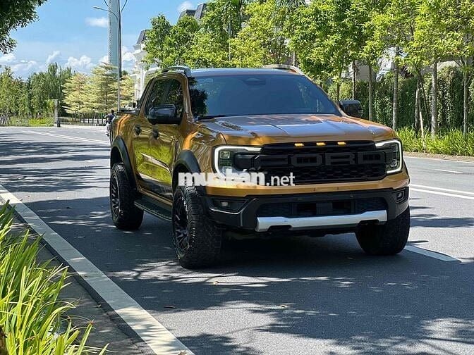Ford Ranger 2022 Wildtrak 2.0 4x4 AT - 90000 km