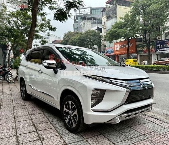 Mitsubishi Xpander 1.5 AT