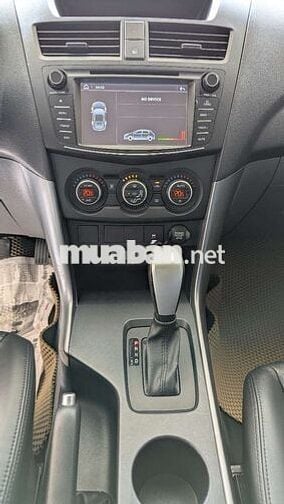 2020 Luxury 2.2L 4x2 AT - 65000 km