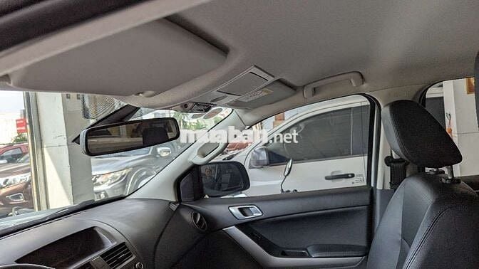 2020 Luxury 2.2L 4x2 AT - 65000 km