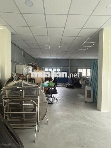 Cho thuê 8x25m 3 lầu Vành Đai Trong Phường An Lạc Quận Bình Tân