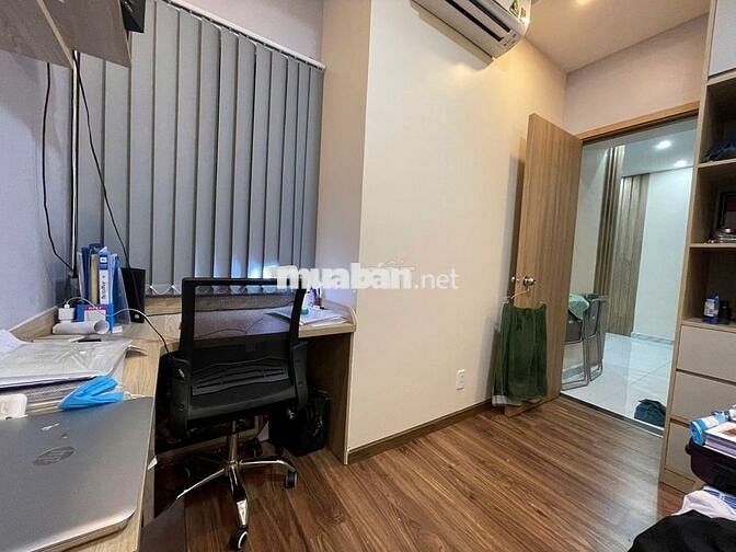 Cho thuê căn 2pn cc Saigon Avenue view Lanmark có nội thất dính tường