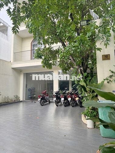 Cho thuê 8x25m 3 lầu Vành Đai Trong Phường An Lạc Quận Bình Tân