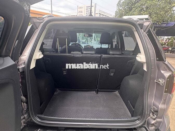 Ford EcoSport 2019 Titanium 1.5L AT - 59000 km