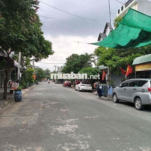 Đất KDC p Bình hoà thuận An giáp visip 1 giá 3ty5