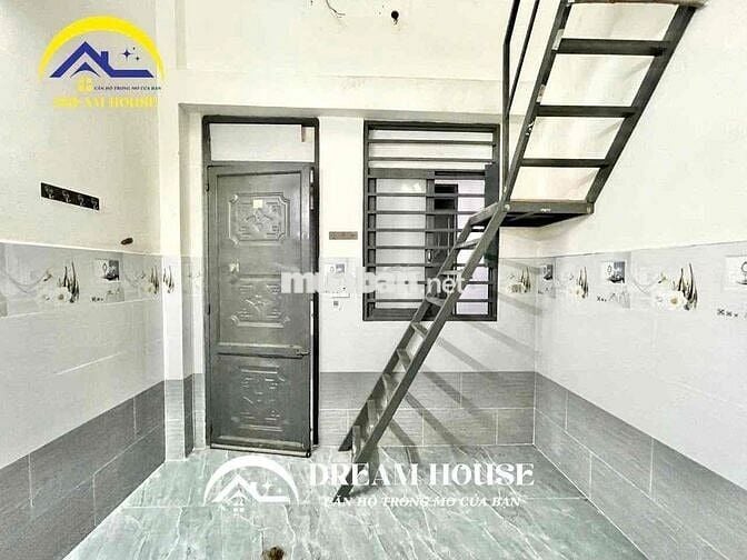PHÒNG TRỌ GIÁ RẺ GÁC CAO 3M- FREE XE VÀ PHÍ DỊCH VỤ- CHO NUÔI PET