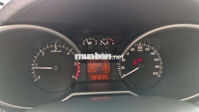 2020 Luxury 2.2L 4x2 AT - 65000 km