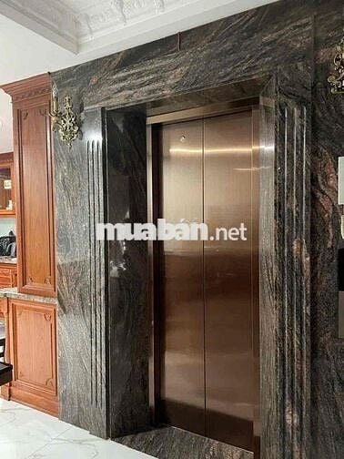 NÓNG💰TÂN BÌNH- HXH 7 CHỖ THÔNG- NỘI THẤT CAO CẤP -CÓ THANG MÁY- DT102
