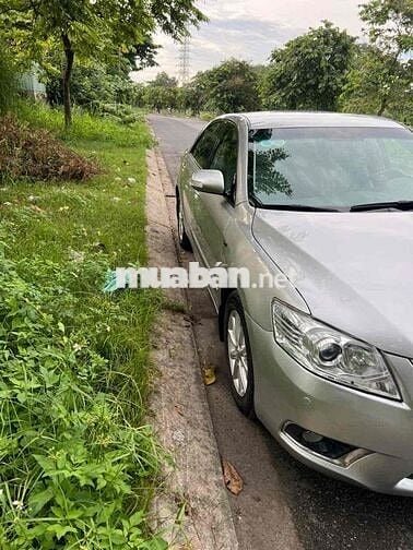 Toyota Camry 2010 2.4G - 140000 km