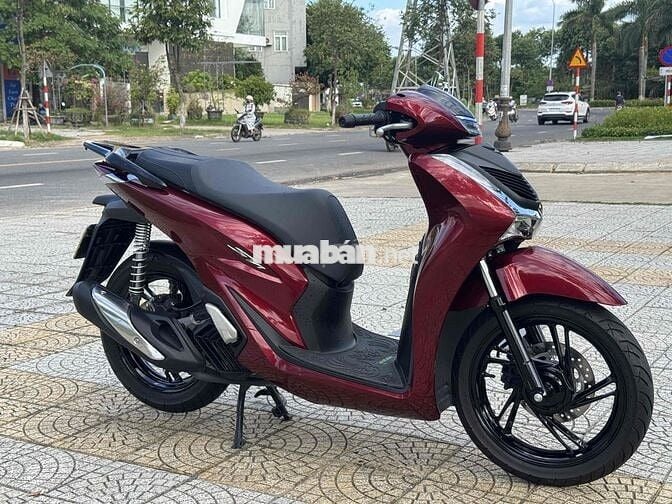 SH 125 dk 2024 bs dễ nhìn 43aa - 23777