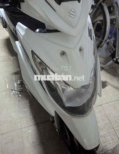 HaGate suzuki FI phun xăng em mạnh bxtp ít đi