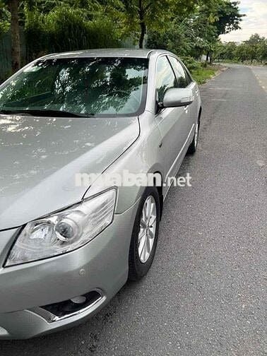 Toyota Camry 2010 2.4G - 140000 km