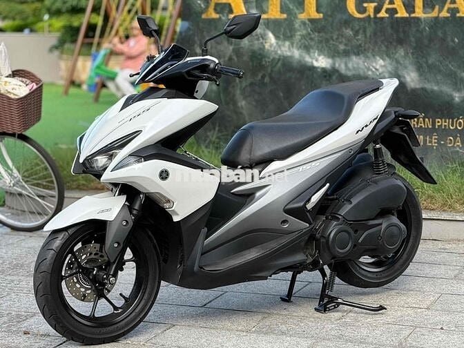 NVX 2017 155 ABS KHOÁ SMAKEY đẹp ken máy rin êm