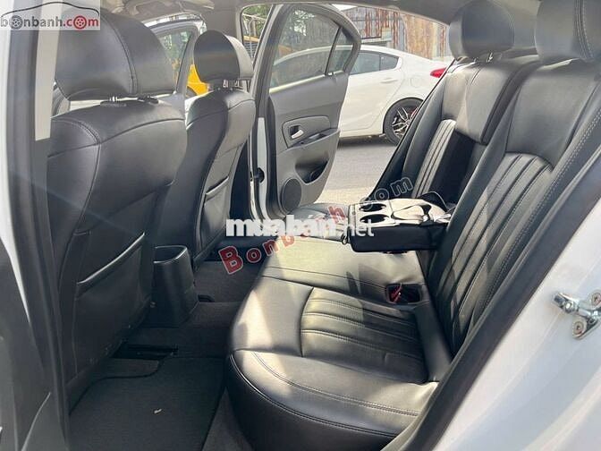 Chevrolet Cruze 2017 LT 1.6L
