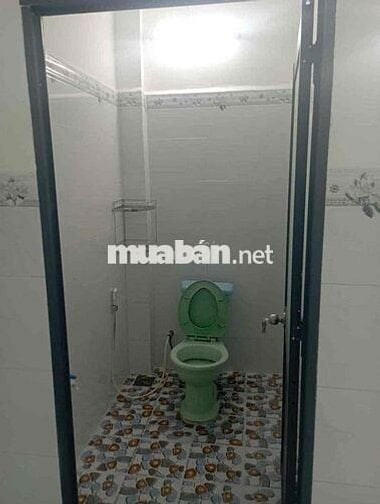 Nhà Trệt Mới 99% Hẻm Nguyễn Đệ