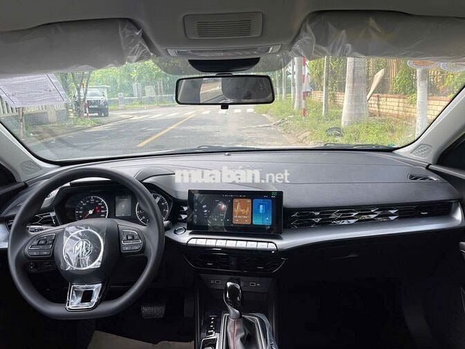 MG MG5 2024  - 60km. xe siêu lướt