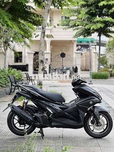 👉👉Lên Sàn Yamaha Nvx Bản Speciale 155  VVA_  Abs 2