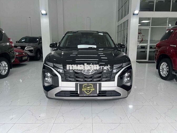 Hyundai Creta 2022 1.5 Cao cấp