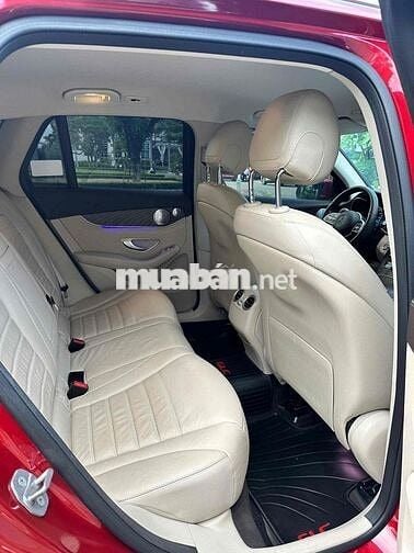 Mercedes Benz GLC 200 4matic sx:2020