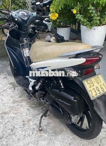 HaGate suzuki FI phun xăng em mạnh bxtp ít đi