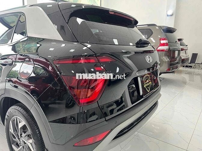 Hyundai Creta 2022 1.5 Cao cấp