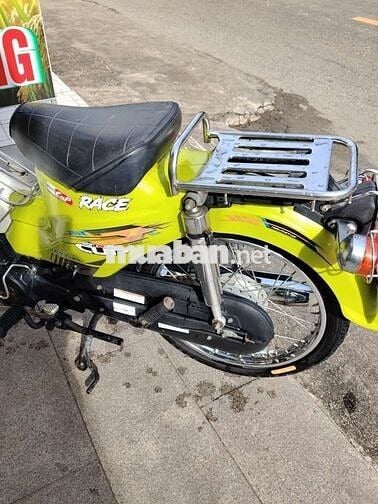 Nhà có con xe 50cc, không cần bằng lái, cần bạn