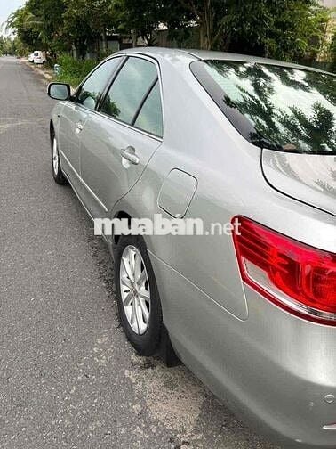 Toyota Camry 2010 2.4G - 140000 km