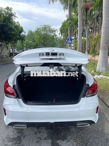 MG MG5 2024  - 60km. xe siêu lướt