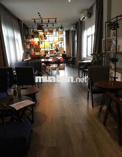 Cho Thuê MT Đẹp Chu Văn An P12 Quận Bình Thạnh 4x26 3 Tầng Giá 40tr