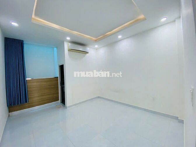 🏠Nhà đẹp 4 tầng 58m2 hẻm 🚗 Hiệp Bình Phước Thủ Đức chỉ 7,7 Tỉ