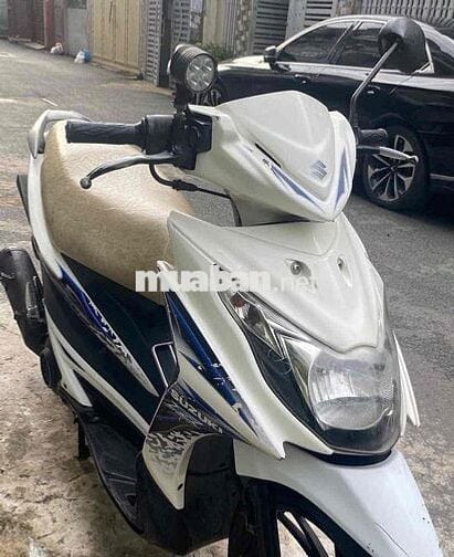 HaGate suzuki FI phun xăng em mạnh bxtp ít đi