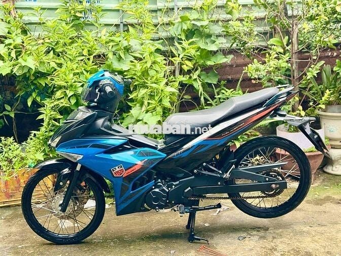 ex 150 máy zin êm dọn kiểng