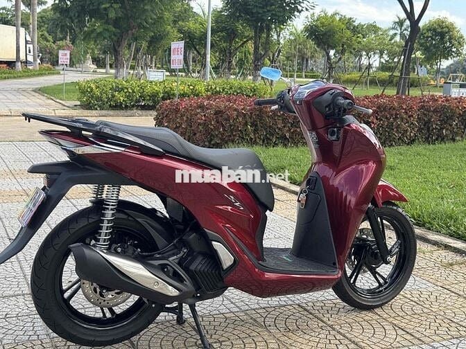 SH 125 dk 2024 bs dễ nhìn 43aa - 23777
