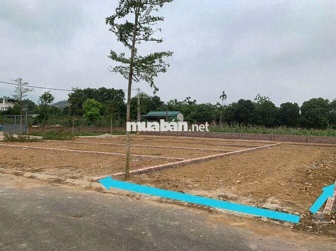 Đất full thổ cư ngay lõi đô thị Hòa Lạc