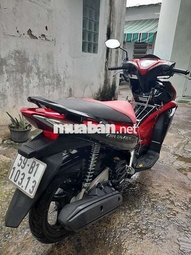 Air blade 110( sang tên dc)