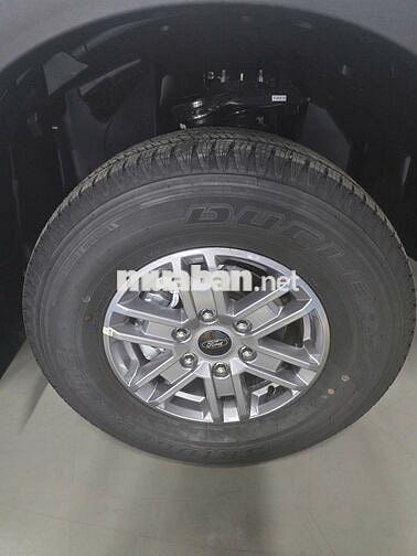 Ford Ranger 2025 XLS 4x2 AT