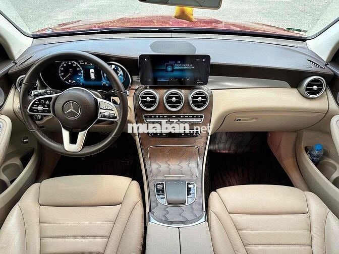 Mercedes Benz GLC 200 4matic sx:2020