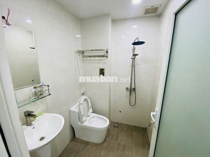 🏠Nhà đẹp 4 tầng 58m2 hẻm 🚗 Hiệp Bình Phước Thủ Đức chỉ 7,7 Tỉ